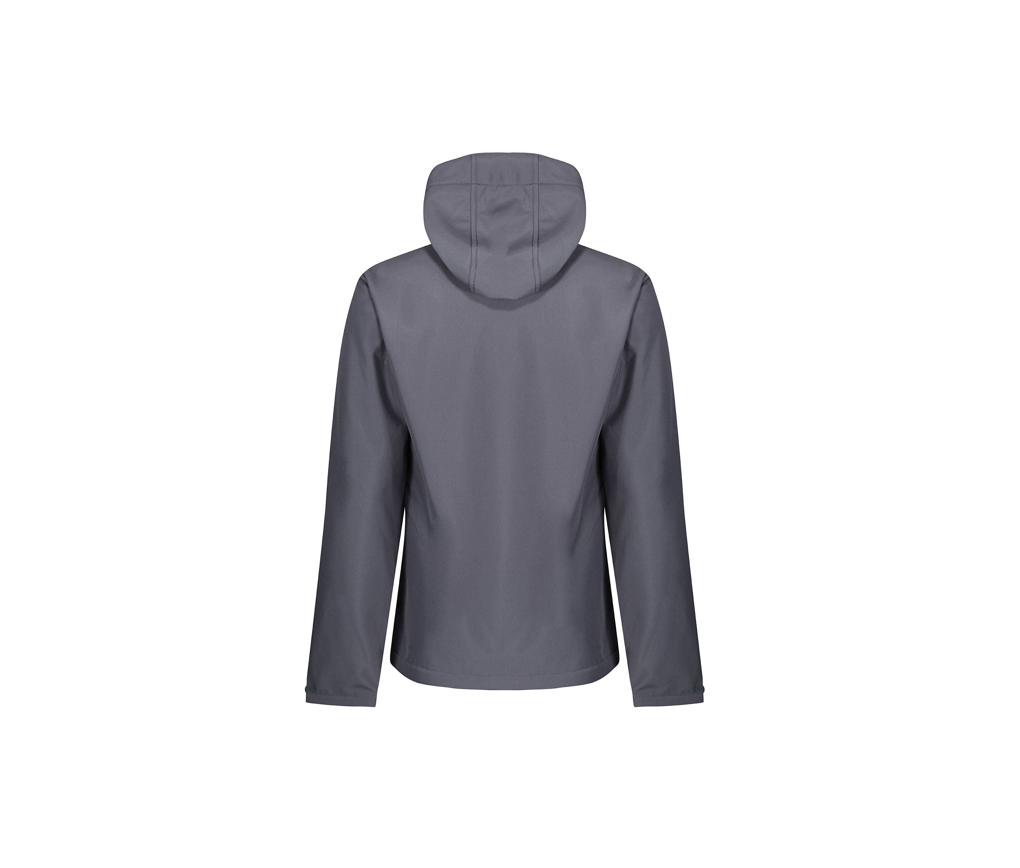 Veste Softshell homme à capuche - REGATTA - #RGA701