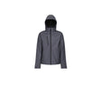 SEAL GREY / BLACK