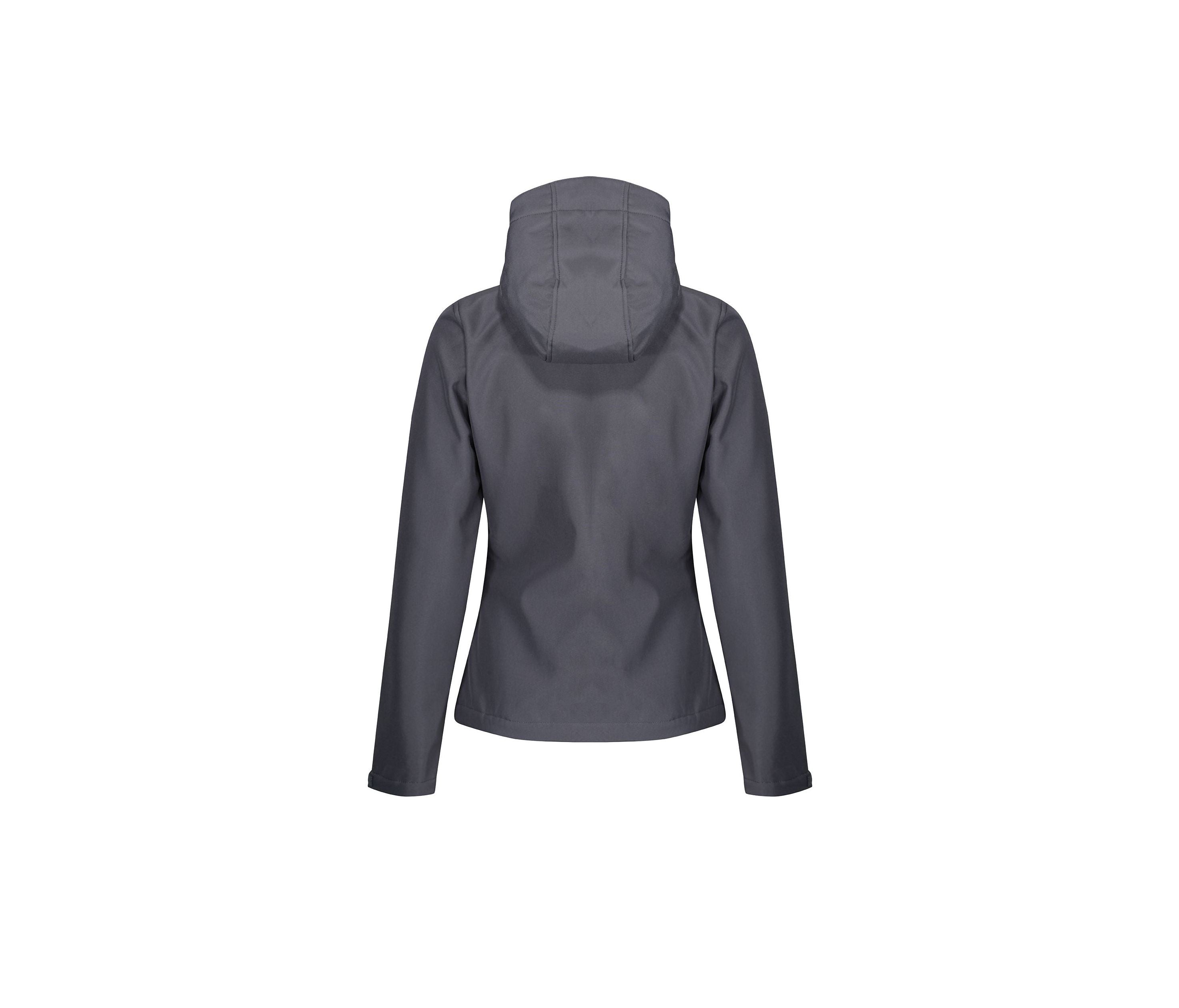 Veste Softshell femme à capuche - REGATTA - #RGA702