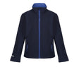 NAVY / NEW ROYAL