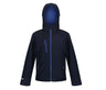 NAVY / NEW ROYAL