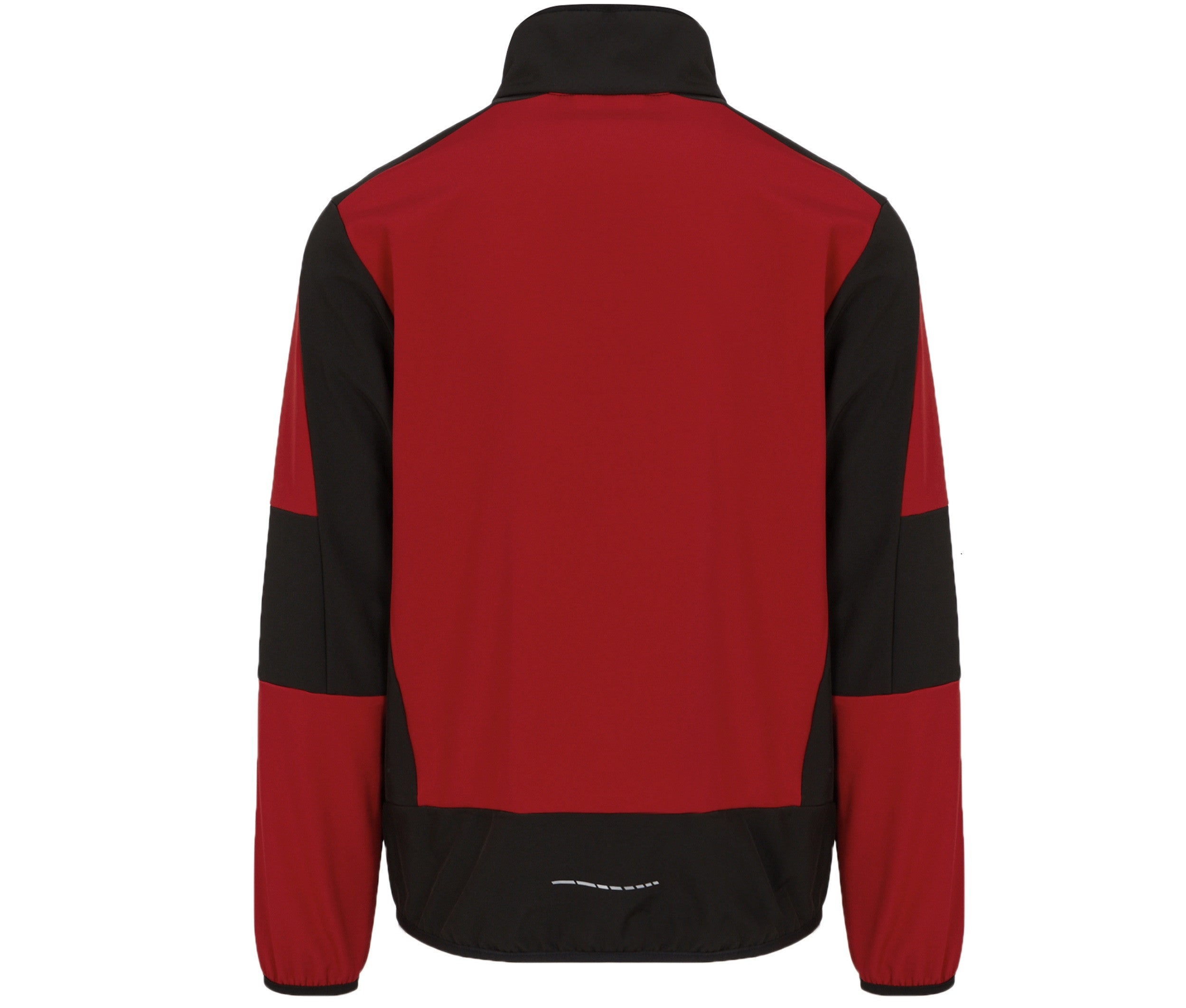 Veste bicolore Softshell 2 couches - REGATTA - #RGA753