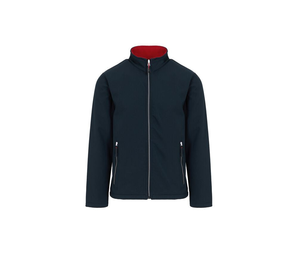 Veste Softshell 2 couches - REGATTA - #RGA762