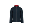 NAVY / CLASSIC RED