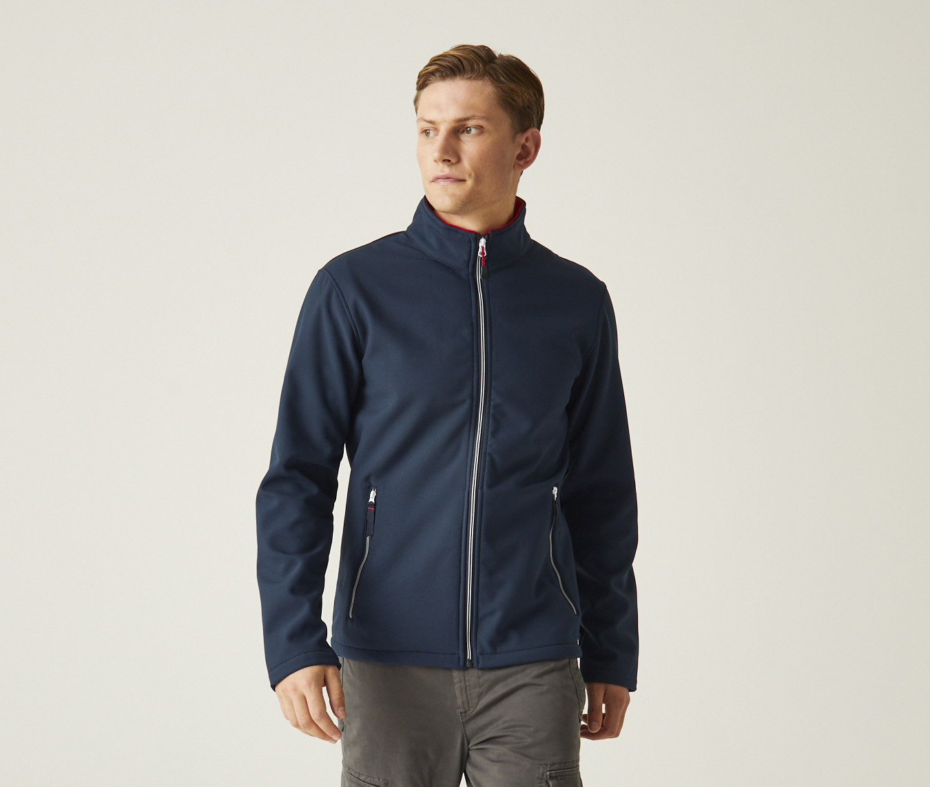 Veste Softshell 2 couches - REGATTA - #RGA762