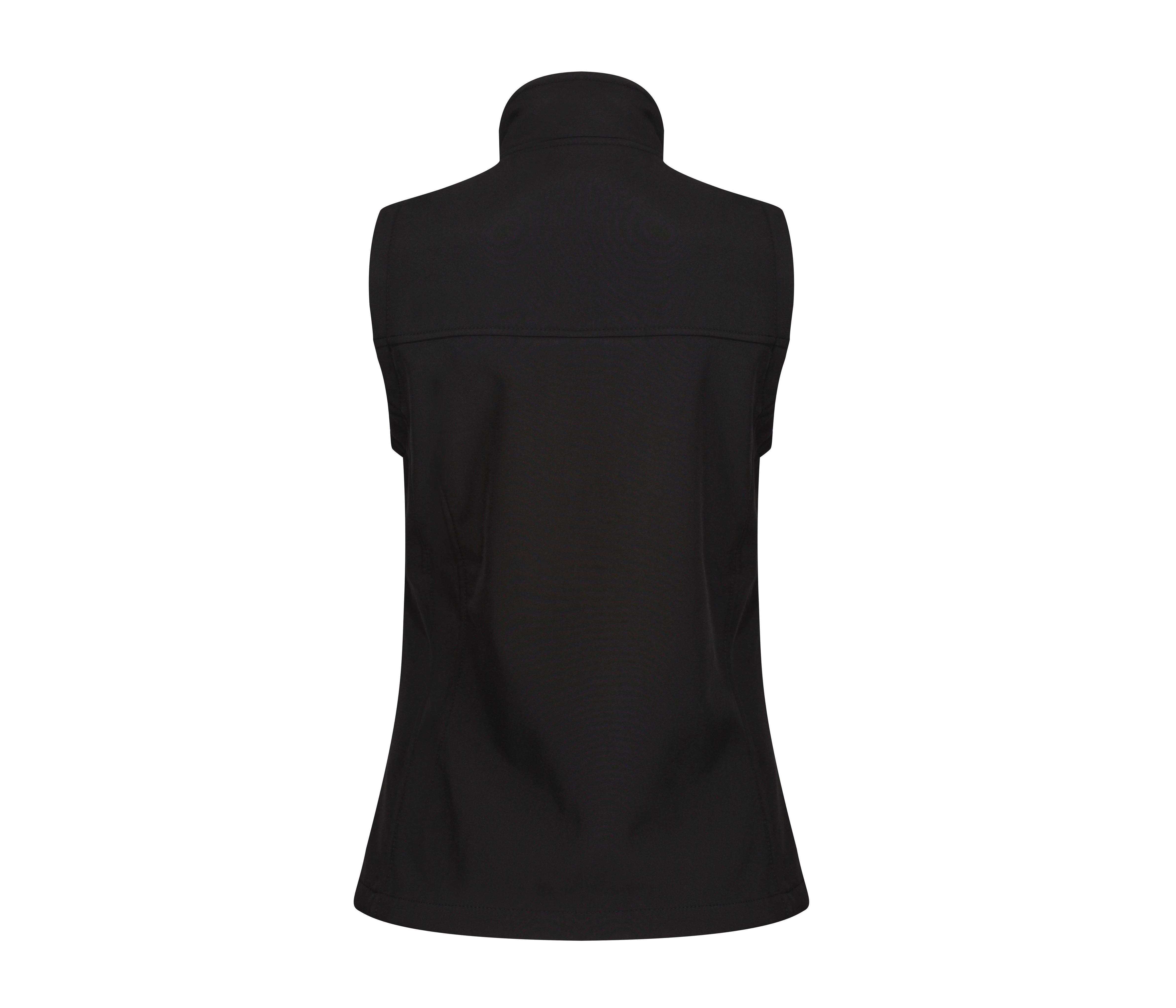 Bodywarmer Softshell femme - REGATTA - #RGA790