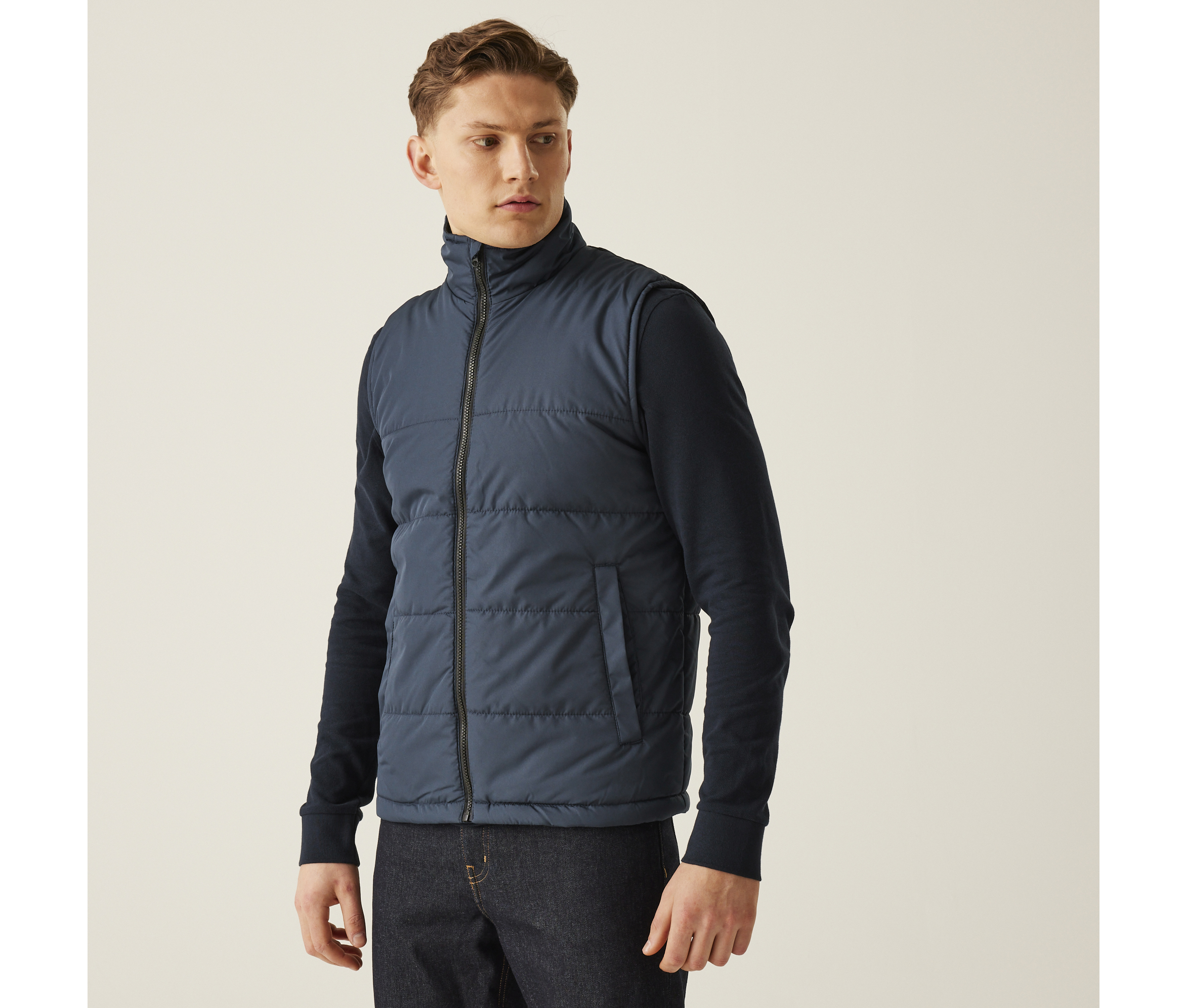 Bodywarmer matelassé - REGATTA - #RGA842