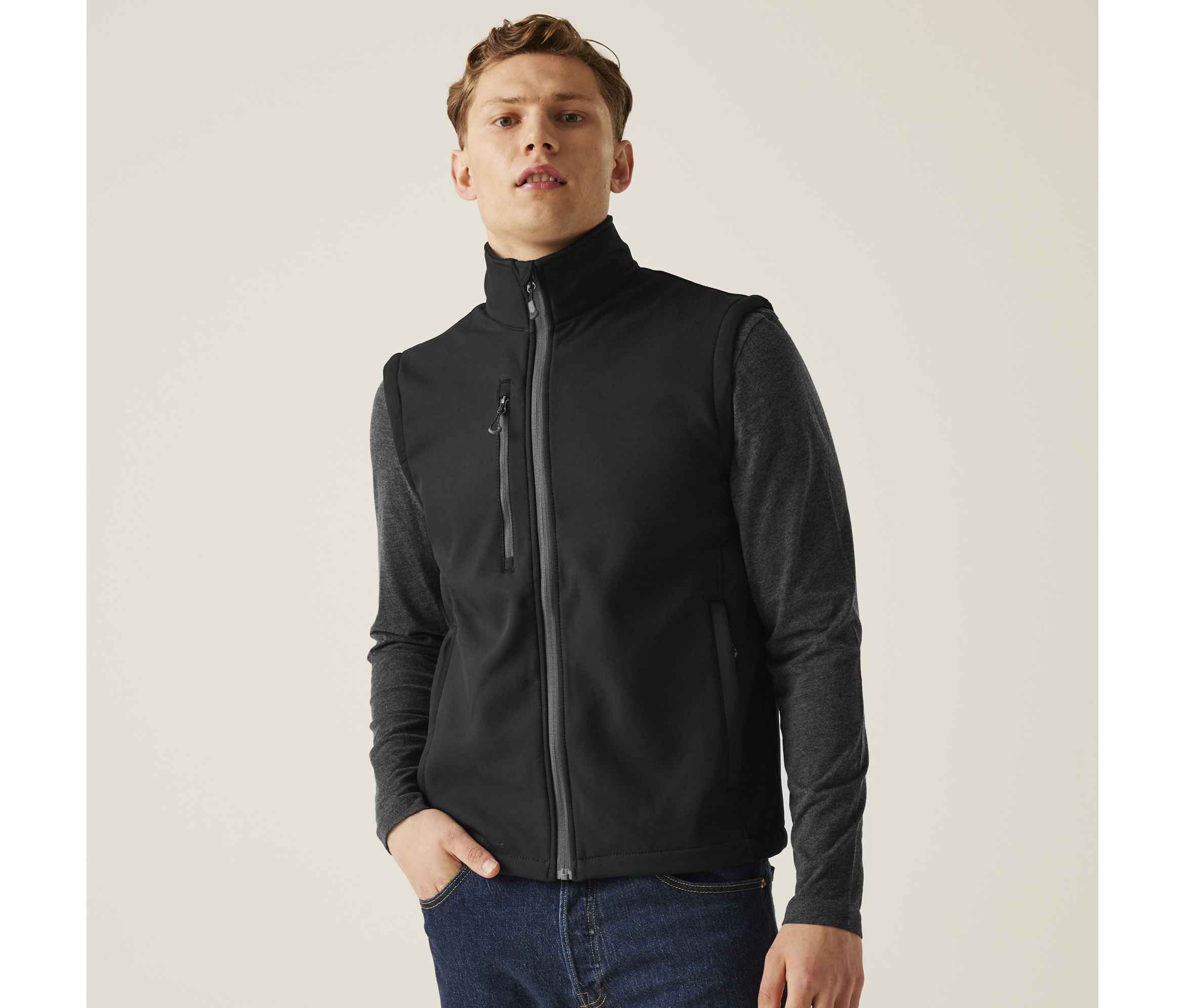Bodywarmer 100% recyclé - REGATTA - #RGA858