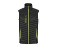 BLACK / LIME