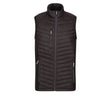 BLACK / SEAL GREY