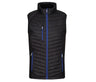 BLACK / NEW ROYAL