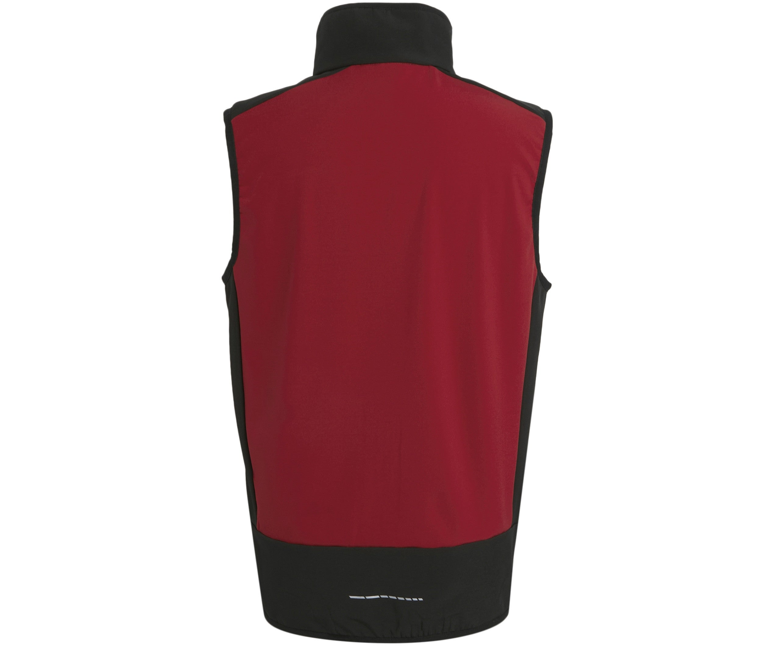 Bodywarmer bicolore Softshell 2 couches - REGATTA - #RGA907