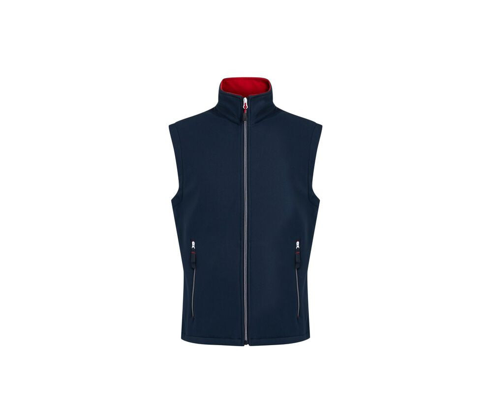 Bodywarmer Softshell 2 couches - REGATTA - #RGA925