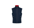 NAVY / CLASSIC RED