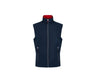 NAVY / CLASSIC RED