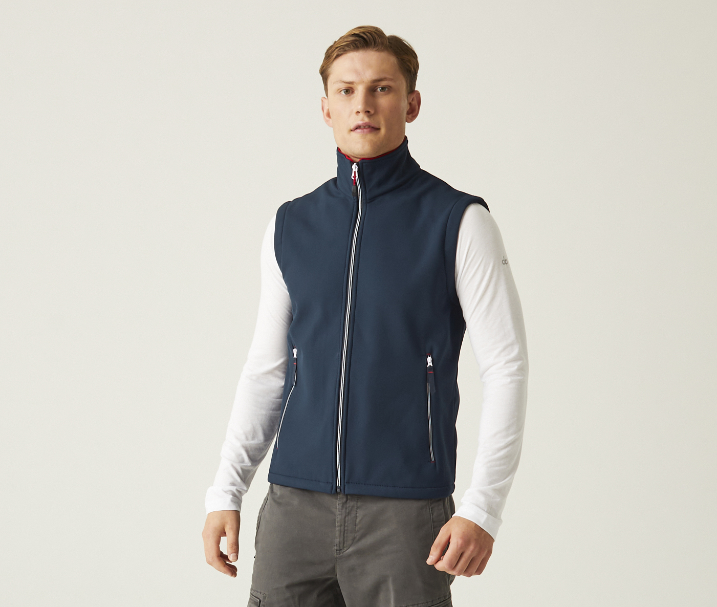 Bodywarmer Softshell 2 couches - REGATTA - #RGA925
