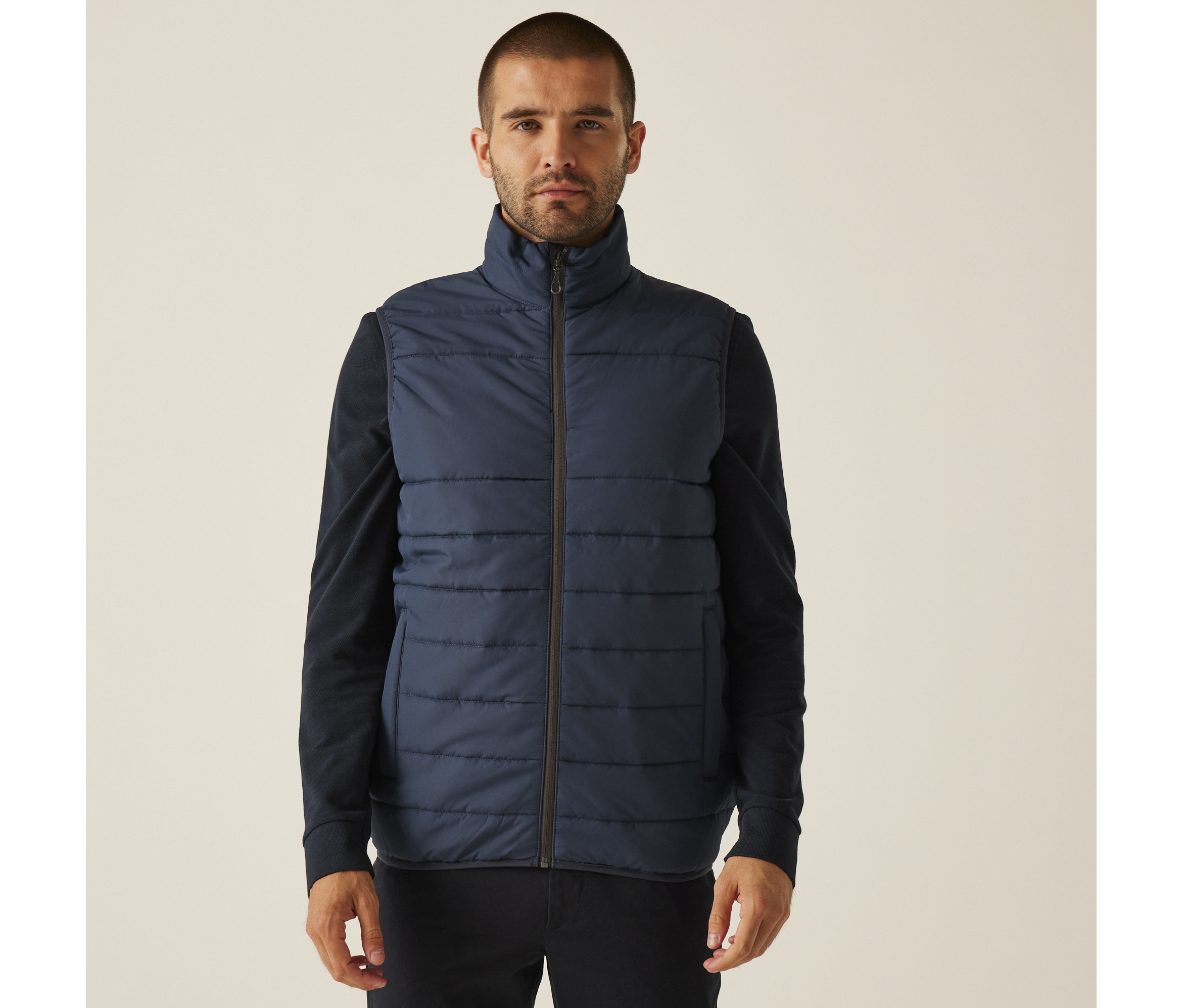 Bodywarmer matelassé - REGATTA - #RGA935