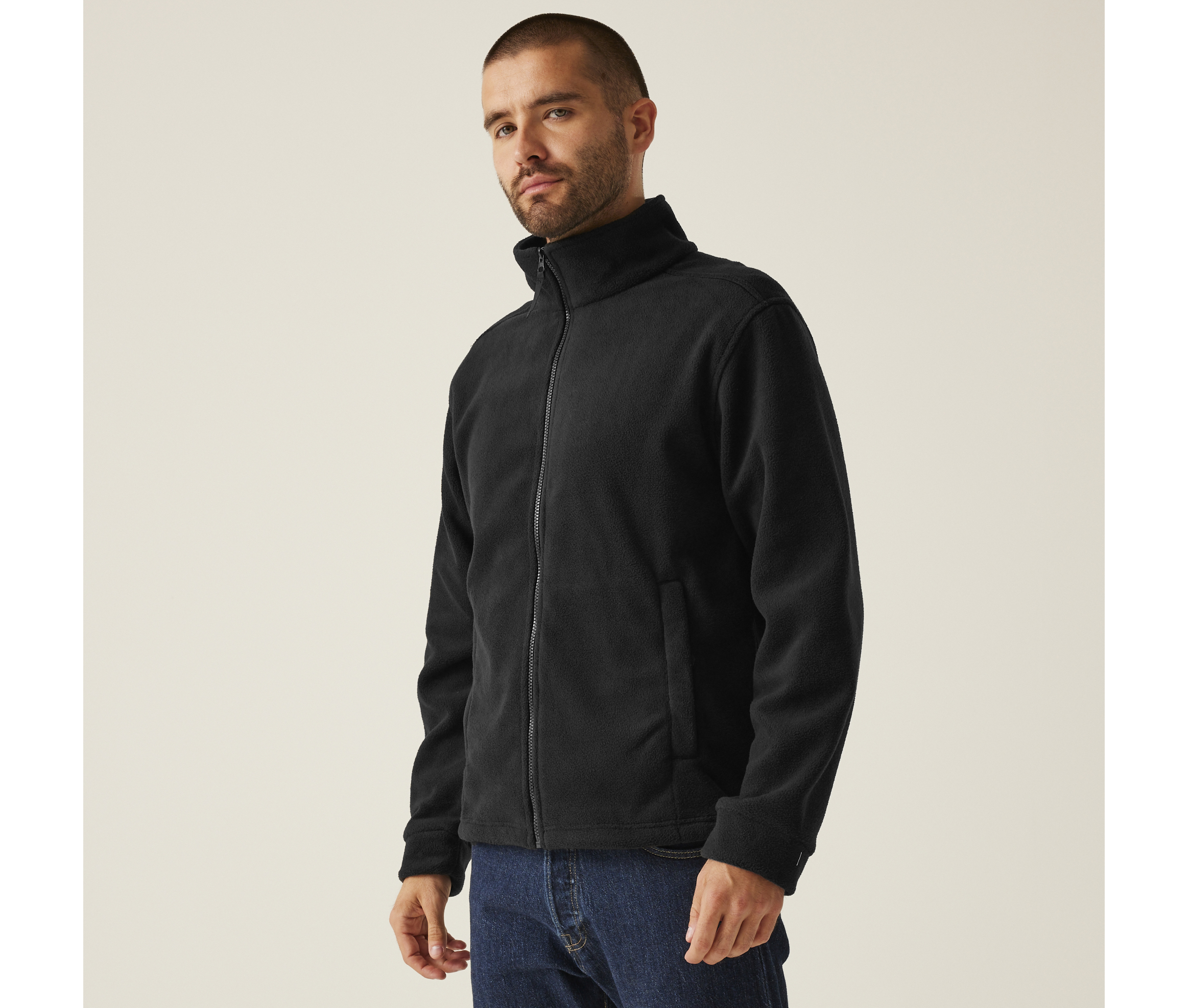 Veste polaire épaisse - REGATTA - #RGF582