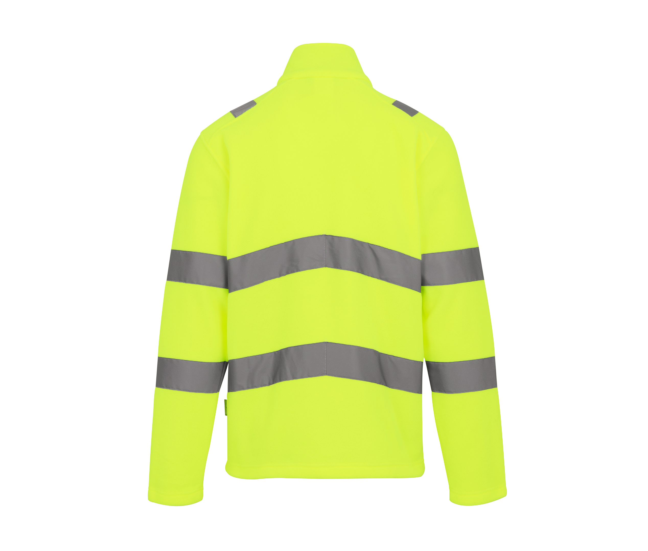 Veste polaire visibilité augmentée - REGATTA - #RGF648