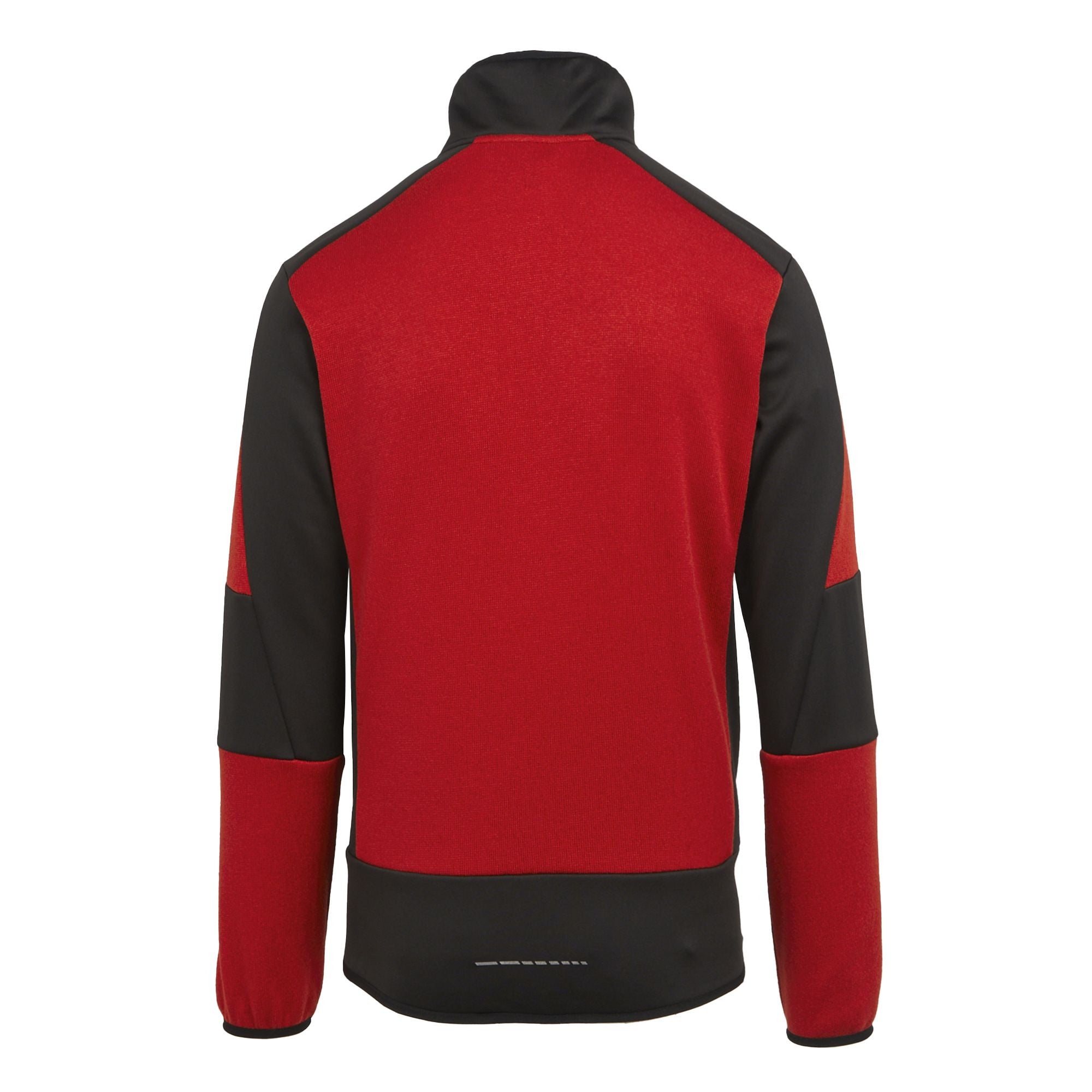 Polaire chinée effet tricot - REGATTA - #RGF720