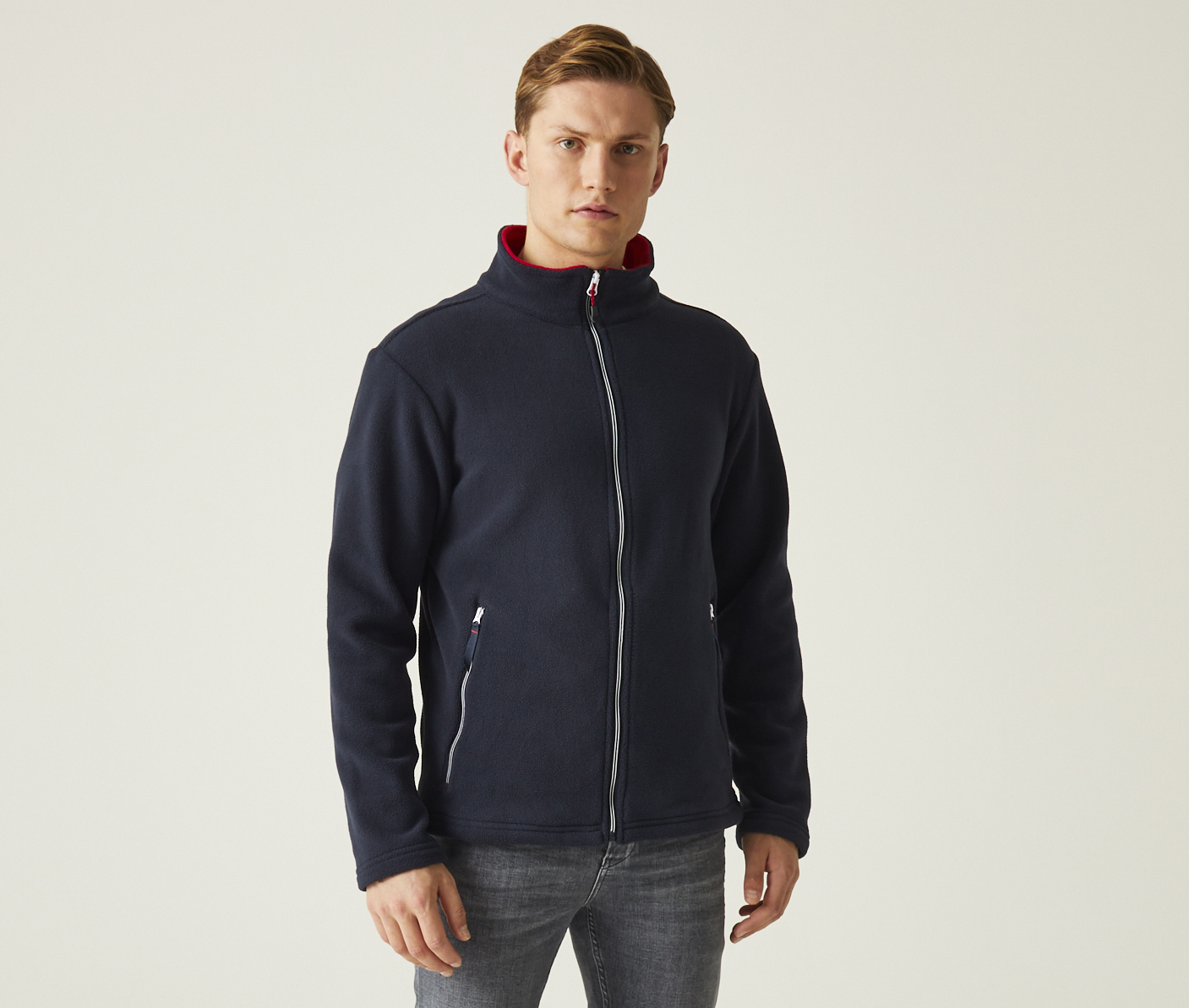 Veste polaire - REGATTA - #RGF725