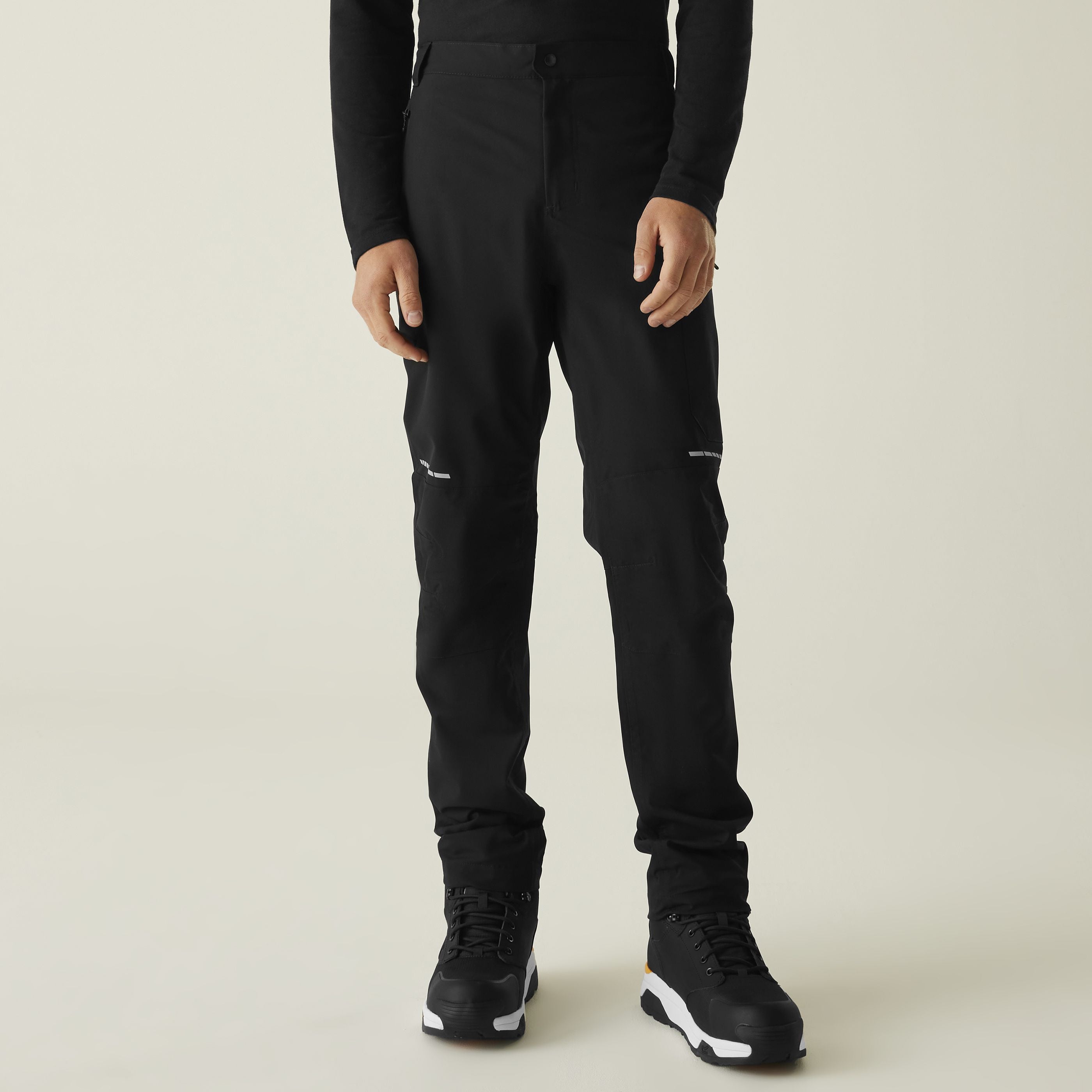 Pantalon de travail imperméable - REGATTA - #RGJ555
