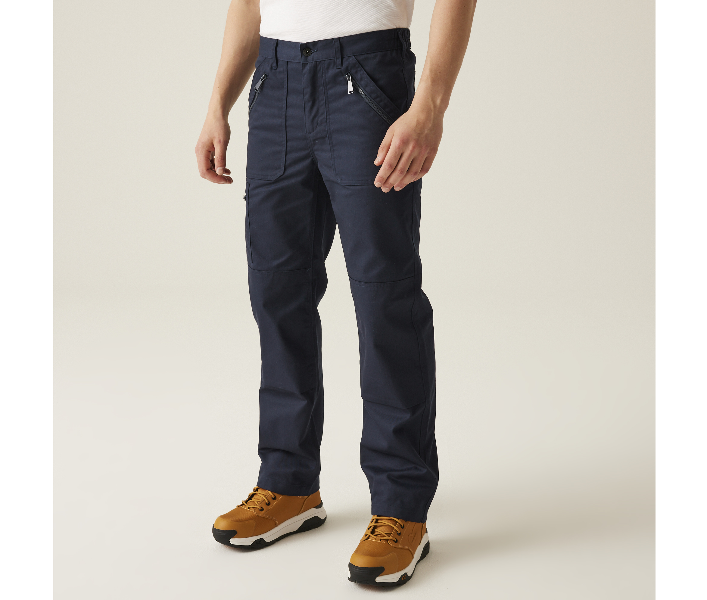 Pantalon de travail - REGATTA - #RGJ600