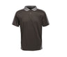 BLACK/SEAL GREY