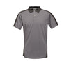 SEAL GREY/BLACK