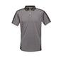 SEAL GREY/BLACK