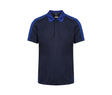NAVY/NEW ROYAL