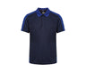 NAVY/NEW ROYAL
