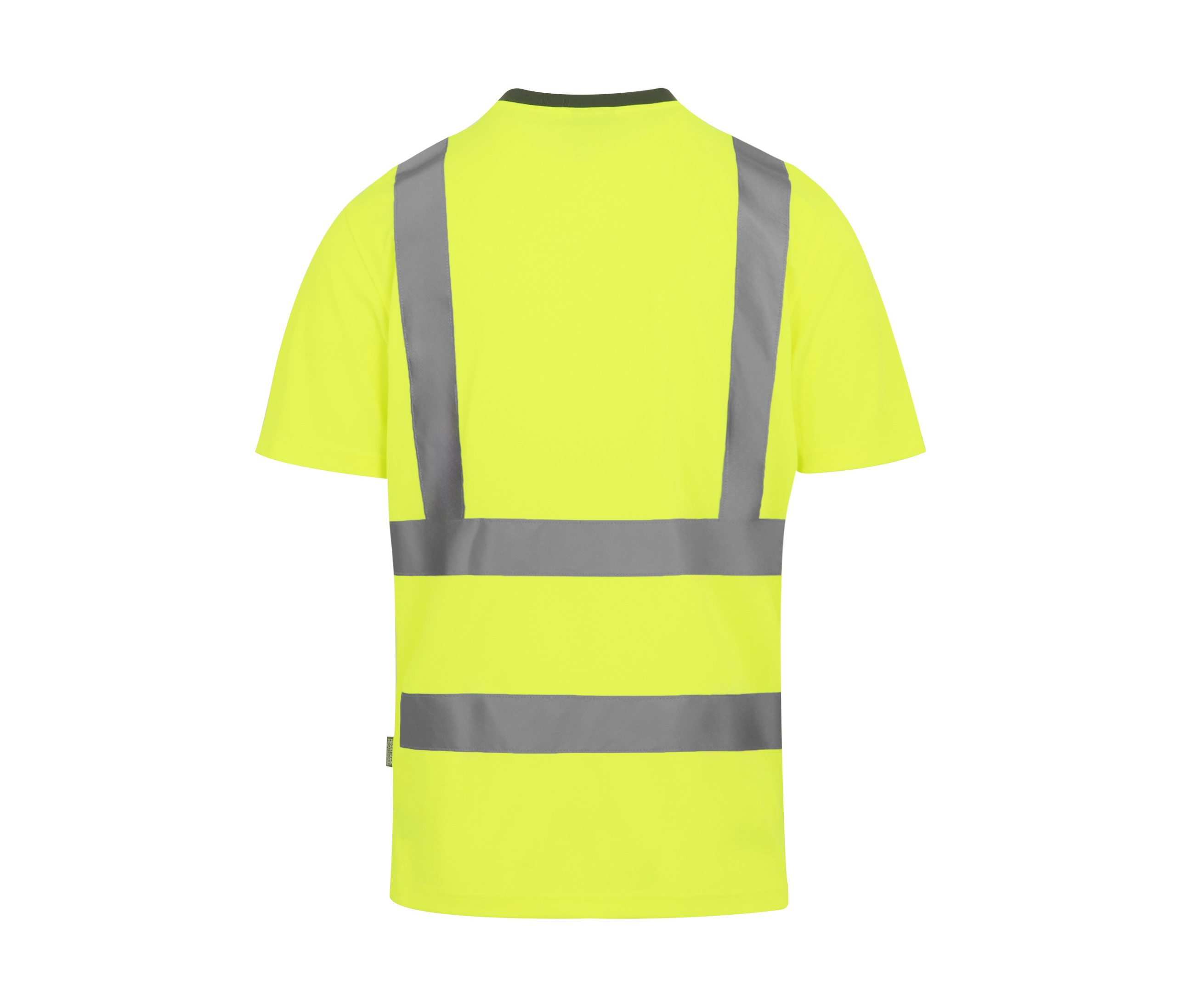 Tee-shirt visibilité augmentée - REGATTA - #RGS270