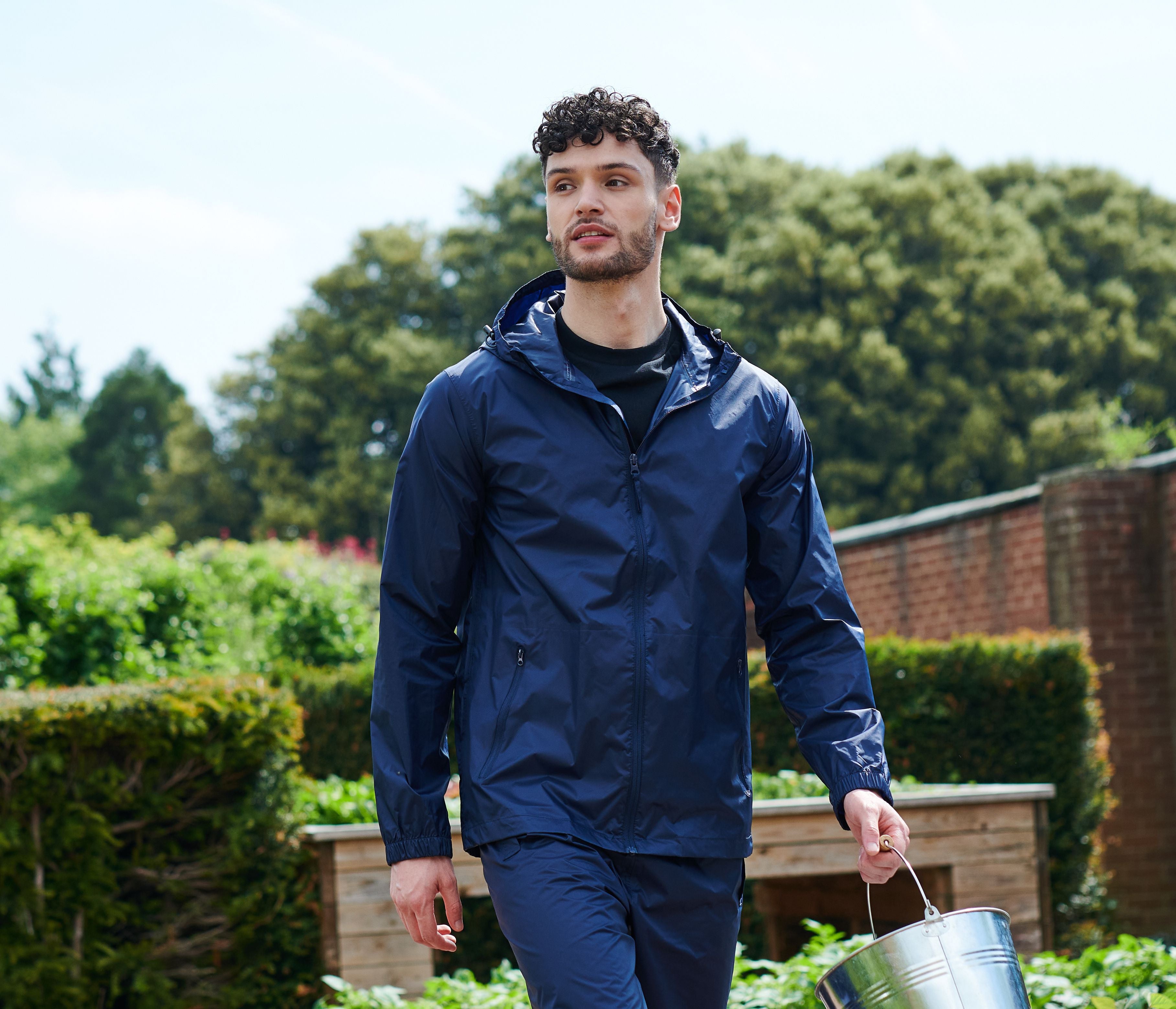 Veste respirante - REGATTA - #RGW248