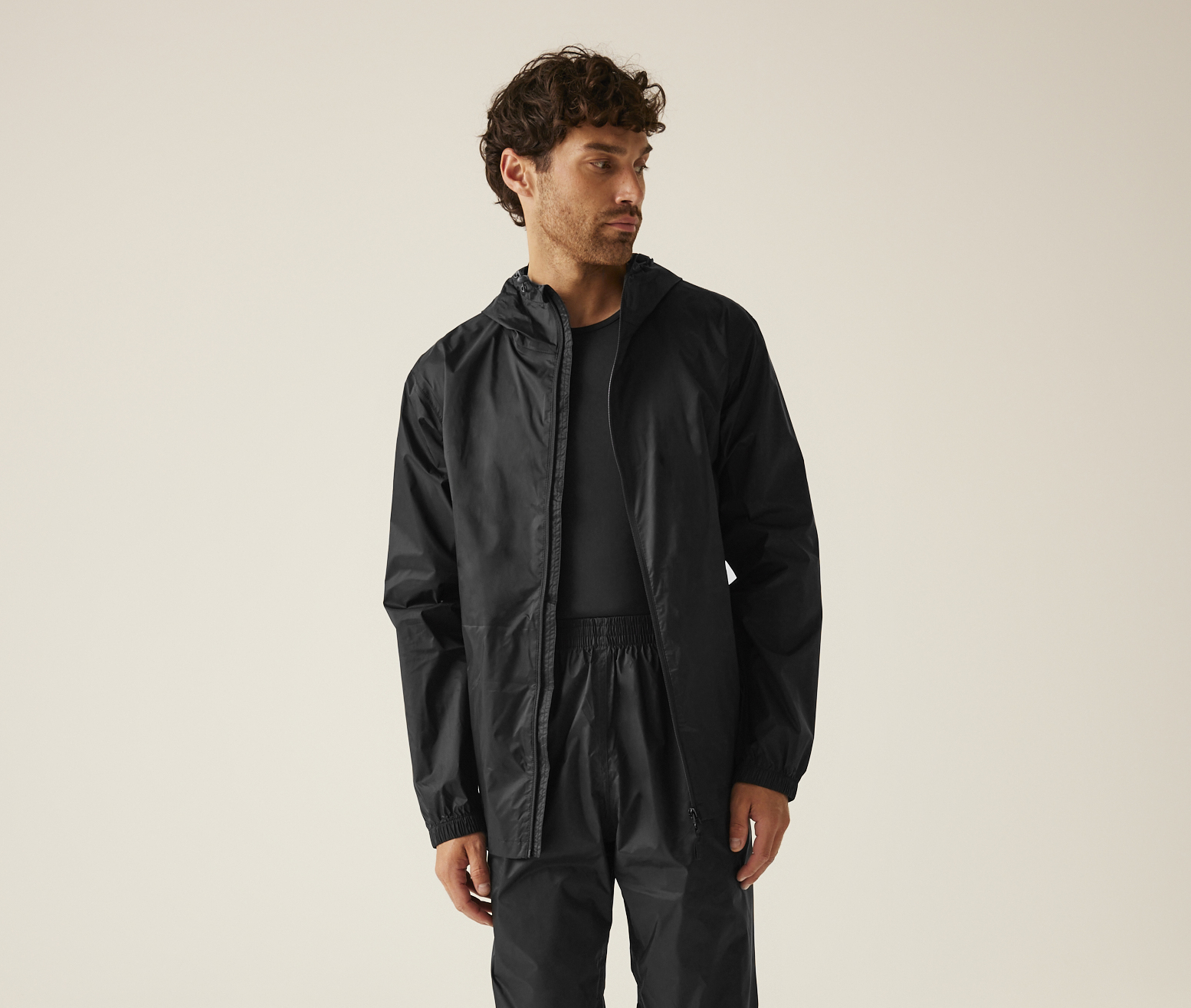 Veste respirante - REGATTA - #RGW248