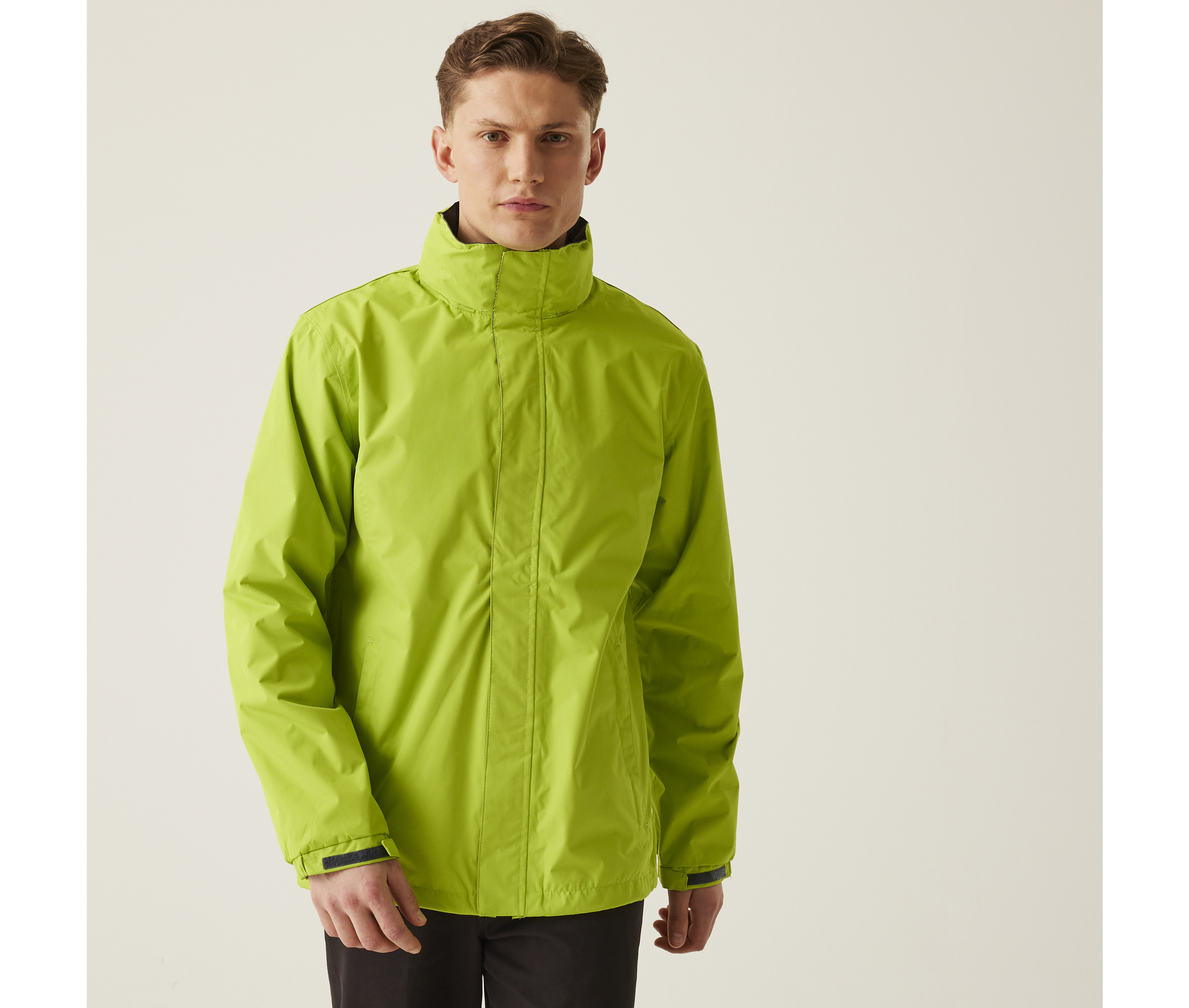 Veste imperméable - REGATTA - #RGW461