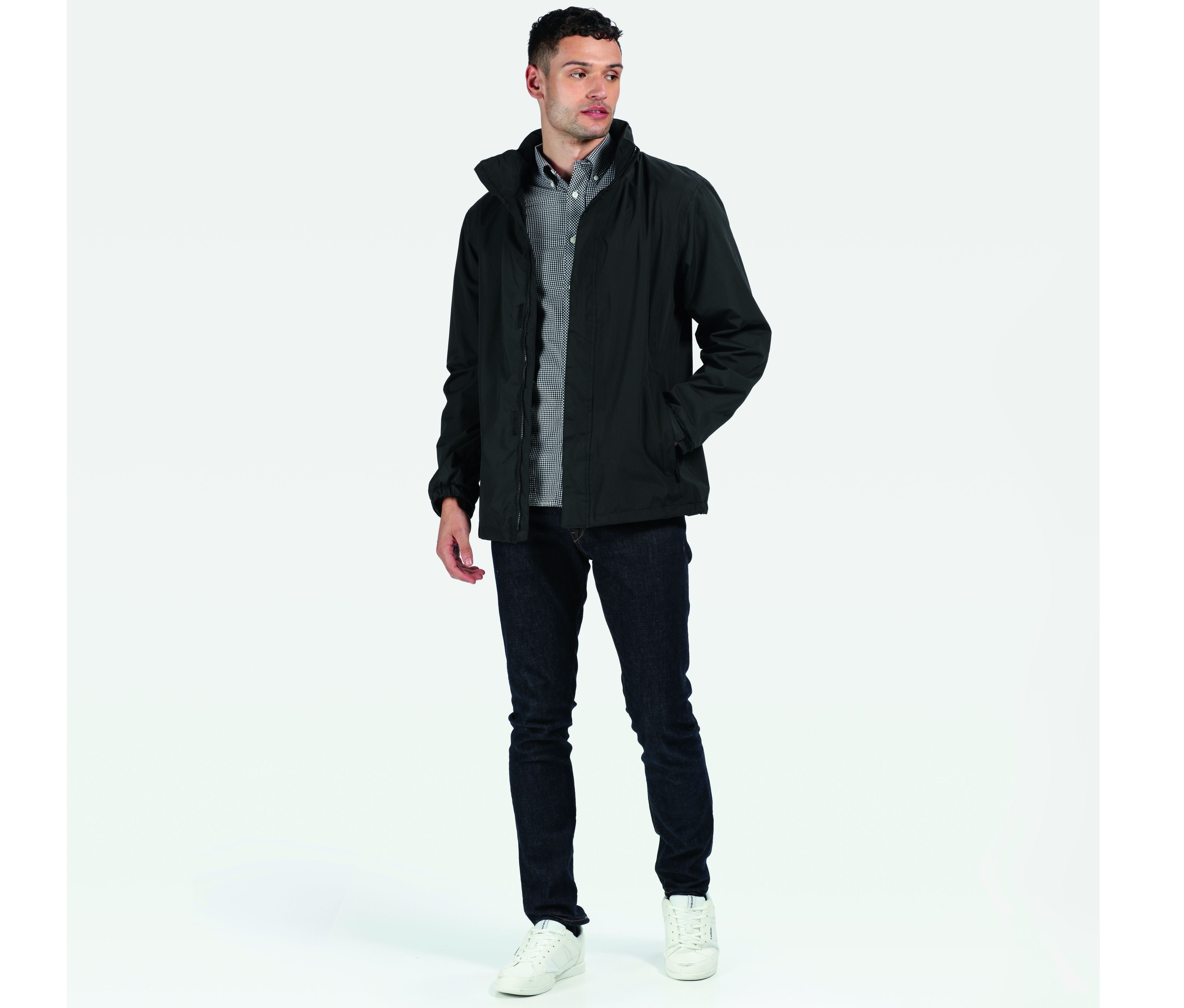 Veste imperméable - REGATTA - #RGW461