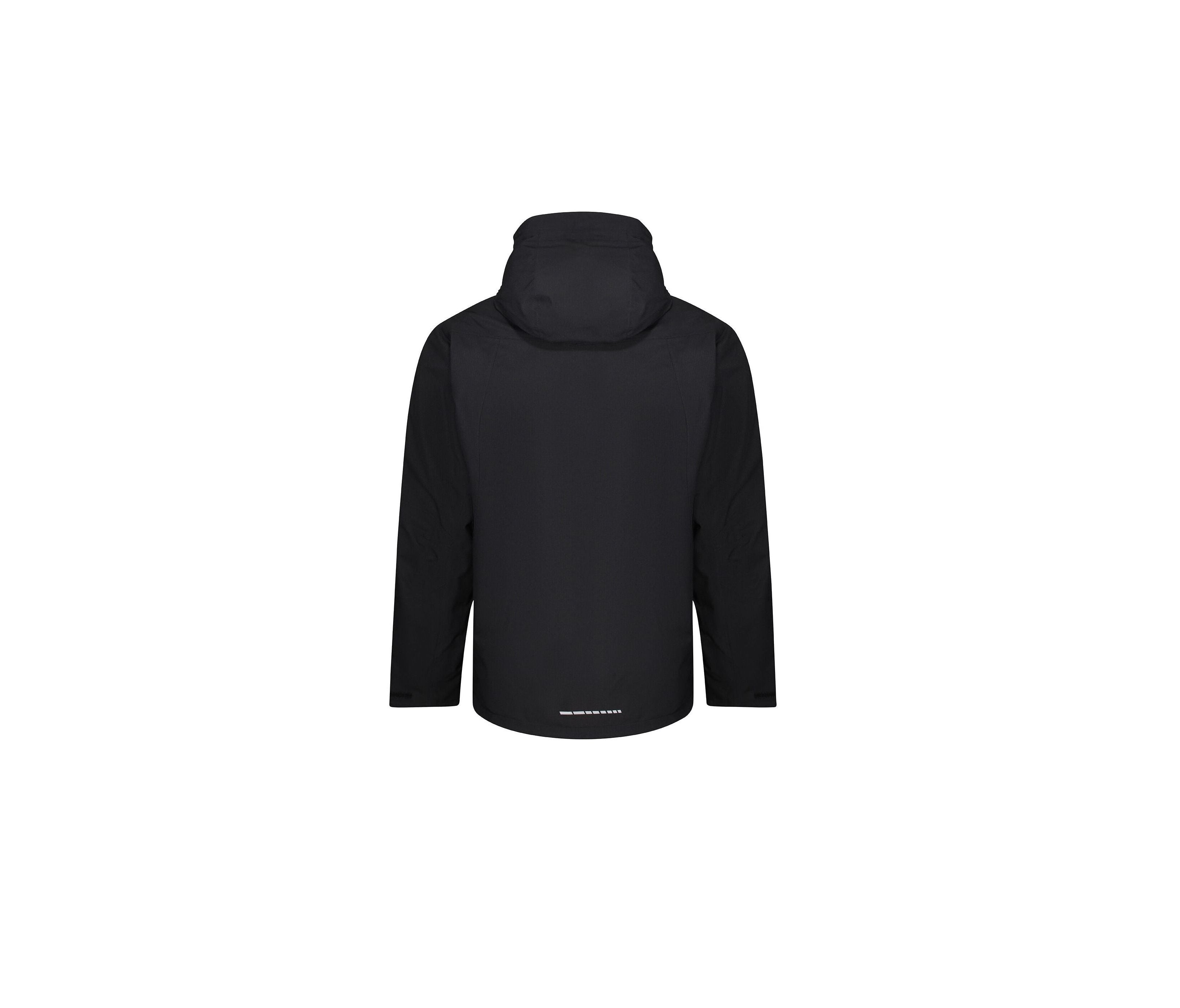 Parka technique - REGATTA - #RGW511