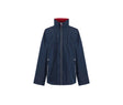 NAVY / CLASSIC RED