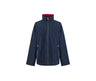 NAVY / CLASSIC RED