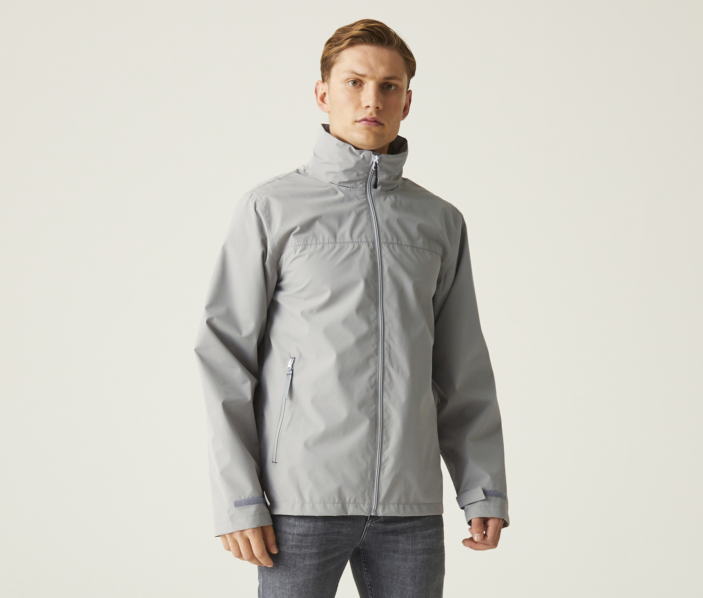 Veste imperméable - REGATTA - #RGW532