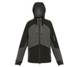SLATE GREY/BLACK