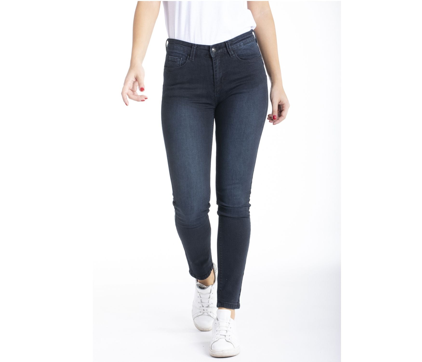 Jean femme slim - RICA LEWIS - #RL600