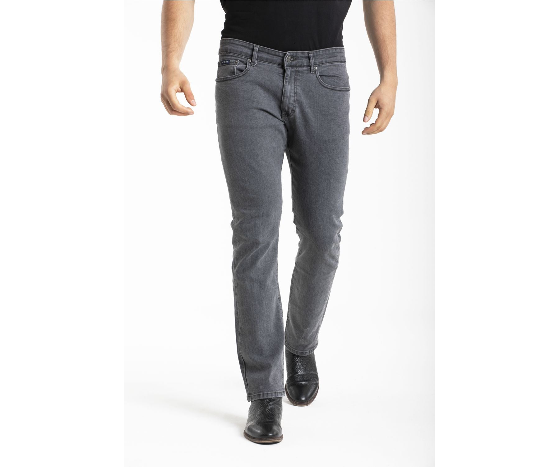 Jean homme droit stretch - RICA LEWIS - #RL704