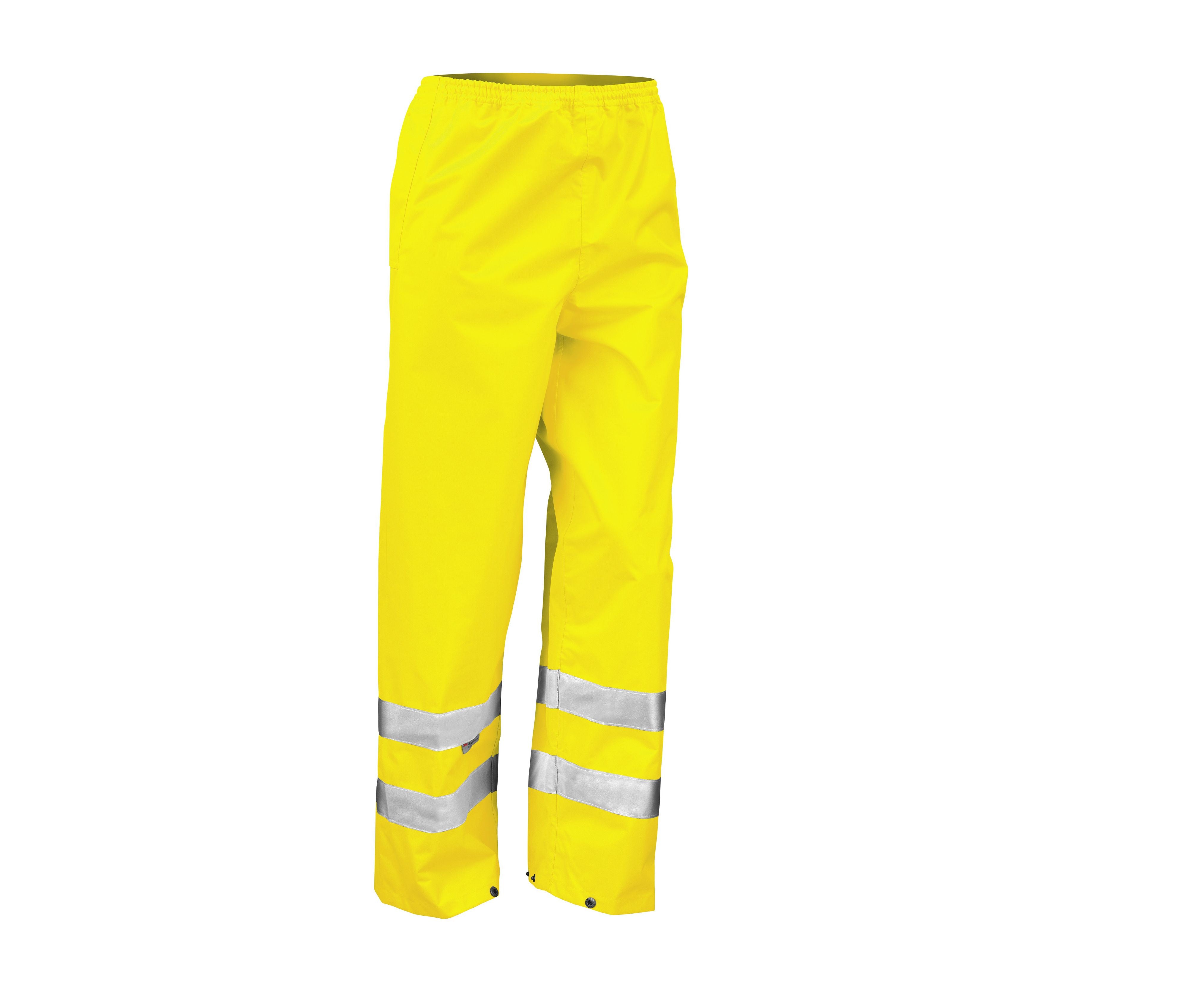 Pantalon haute visibilité - RESULT - #RS022