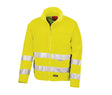 FLUORESCENT YELLOW