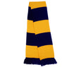 NAVY / GOLD