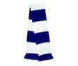 ROYAL BLUE/WHITE