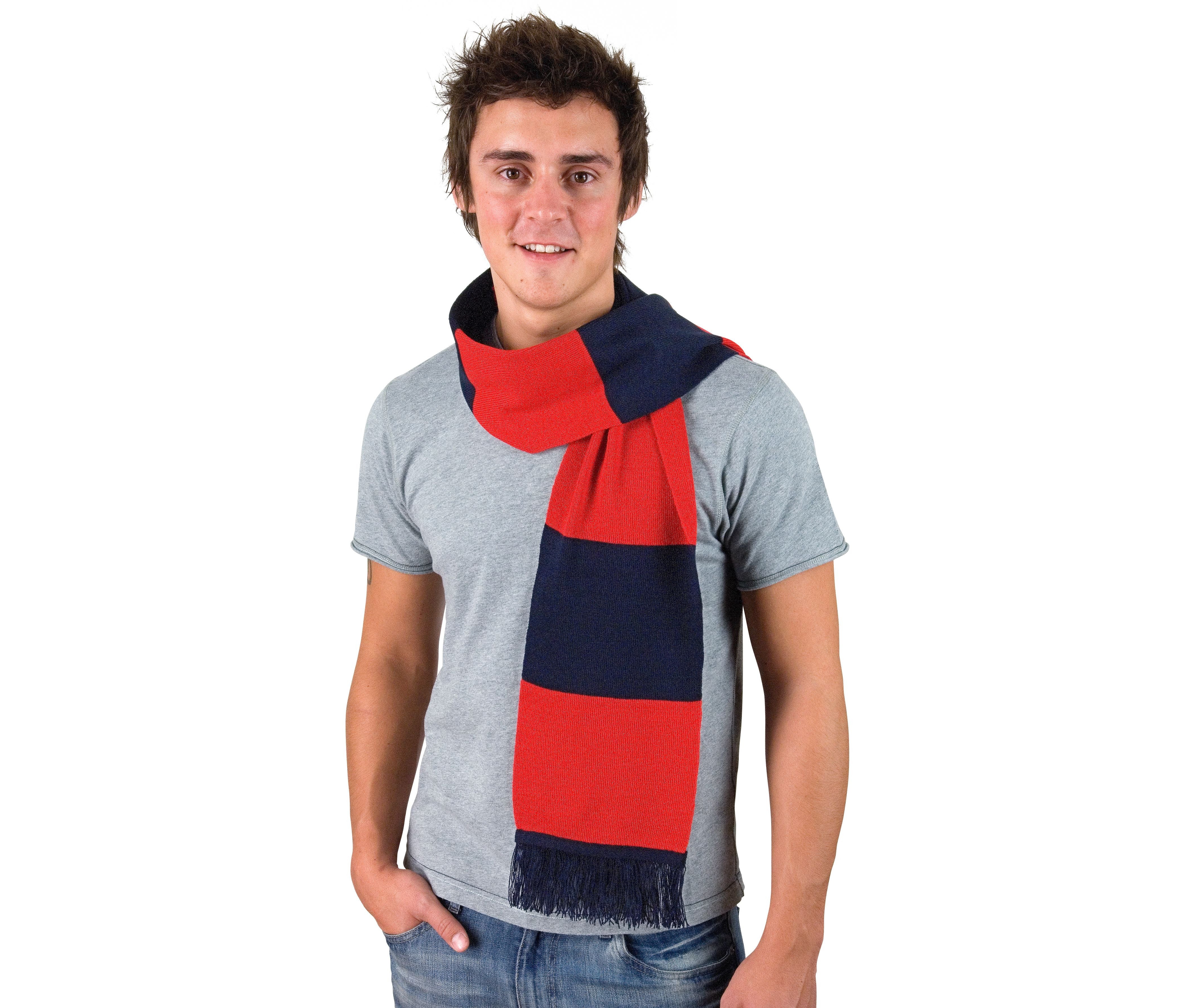 Scarf - RESULT - #RS146