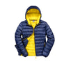 AZUL MARINO/AMARILLO
